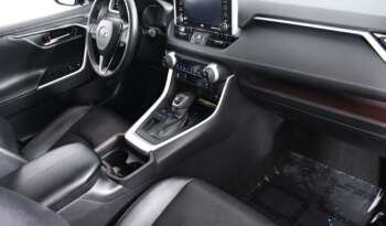
									Buy 2021 Toyota SUV full								