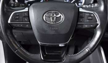 
									Buy 2022 Toyota SUV full								