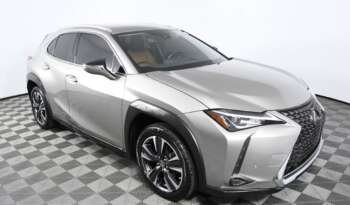 
									Buy 2019 Lexus full								