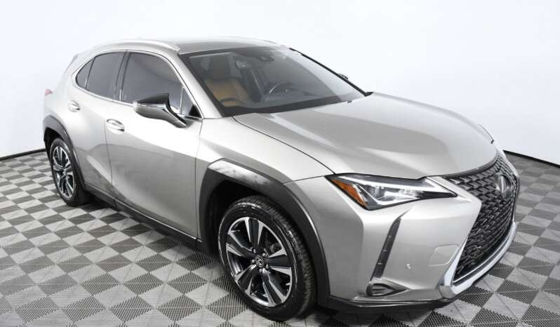 
								Buy 2019 Lexus full									