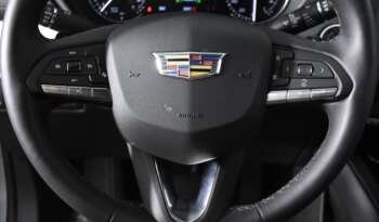 
									Buy 2023 Cadillac XT4 PREMIUM LUXURY full								