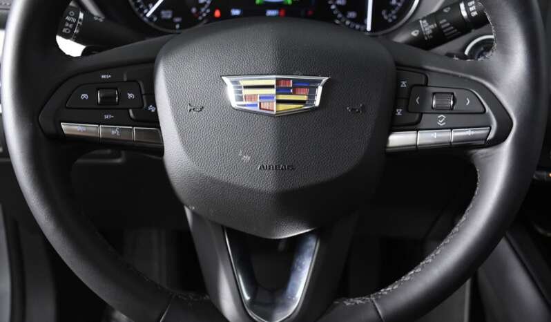 
								Buy 2023 Cadillac XT4 PREMIUM LUXURY full									