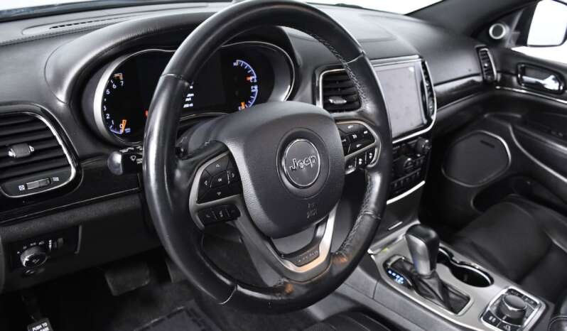 
								Buy 2023 Jeep Grand Cherokee LIMITED full									