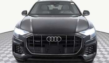 
									Buy 2019 Audi Q8 3.0T PREMIUM full								