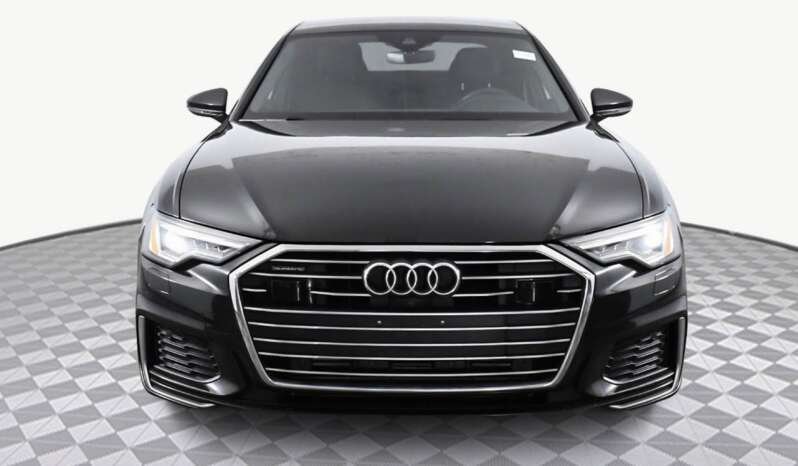 
								Buy 2021 Audi A6 3.0T PREMIUM PLUS full									