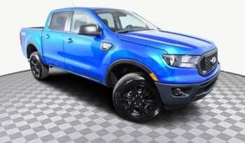 
									Buy 2022 Ford Ranger XL full								