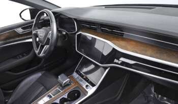 
									Buy 2021 Audi A6 3.0T PREMIUM PLUS full								