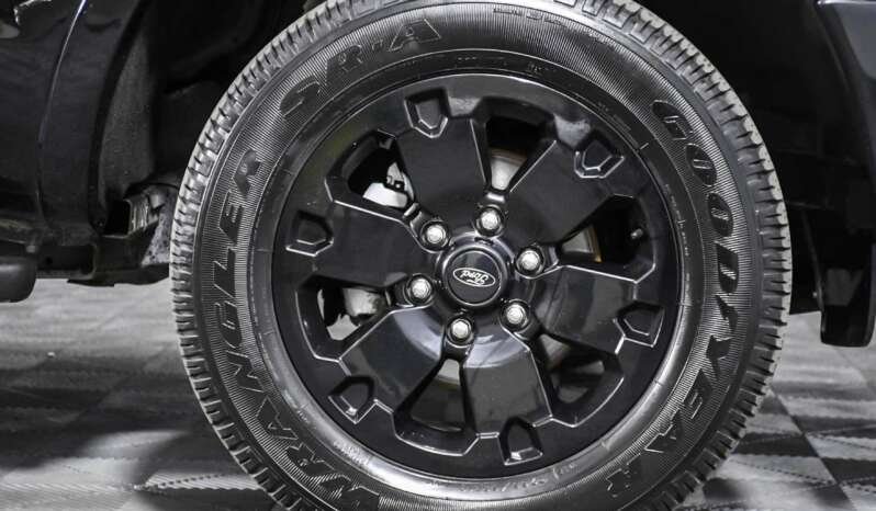 
								Buy 2022 Ford Ranger LARIAT full									