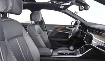 
									Buy 2021 Audi A6 3.0T PREMIUM PLUS full								