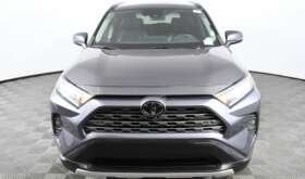 Buy 2021 Toyota SUV