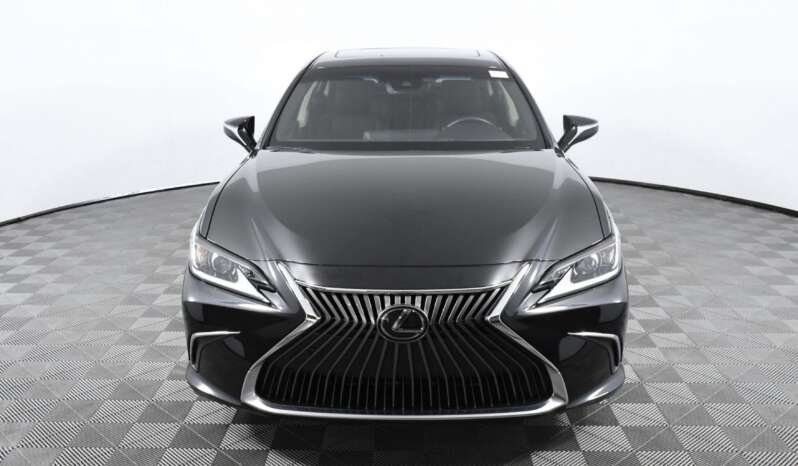 
								Buy 2021 Lexus Model full									