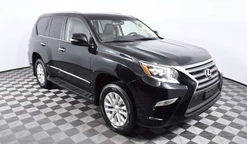 
								Buy 2020 Lexus SUV full									