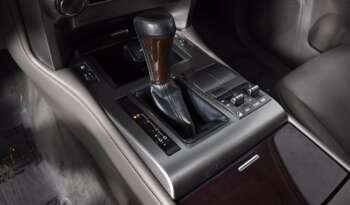 
									Buy 2020 Lexus SUV full								