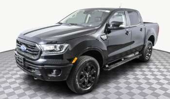 
									Buy 2022 Ford Ranger LARIAT full								