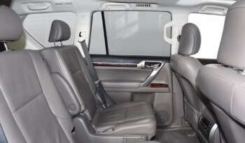 
									Buy 2020 Lexus SUV full								