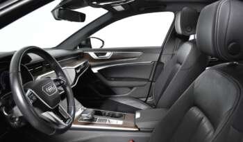 
									Buy 2021 Audi A6 3.0T PREMIUM PLUS full								
