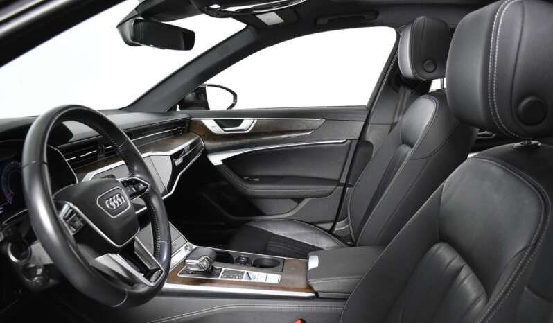 
								Buy 2021 Audi A6 3.0T PREMIUM PLUS full									