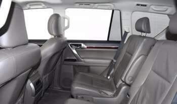 
									Buy 2020 Lexus SUV full								