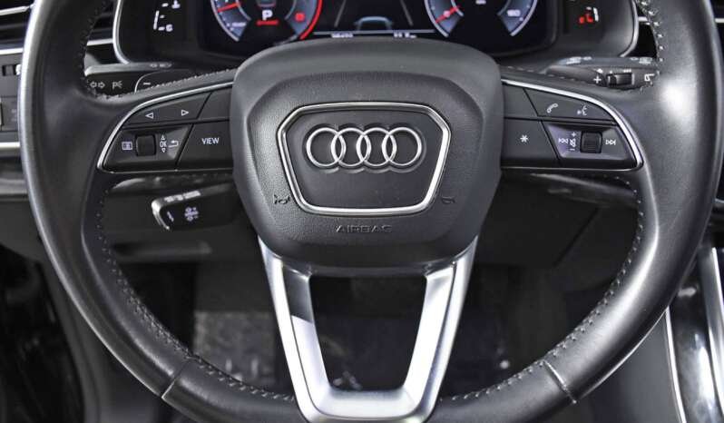 
								Buy 2019 Audi Q8 3.0T PREMIUM full									