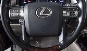 
									Buy 2020 Lexus SUV full								