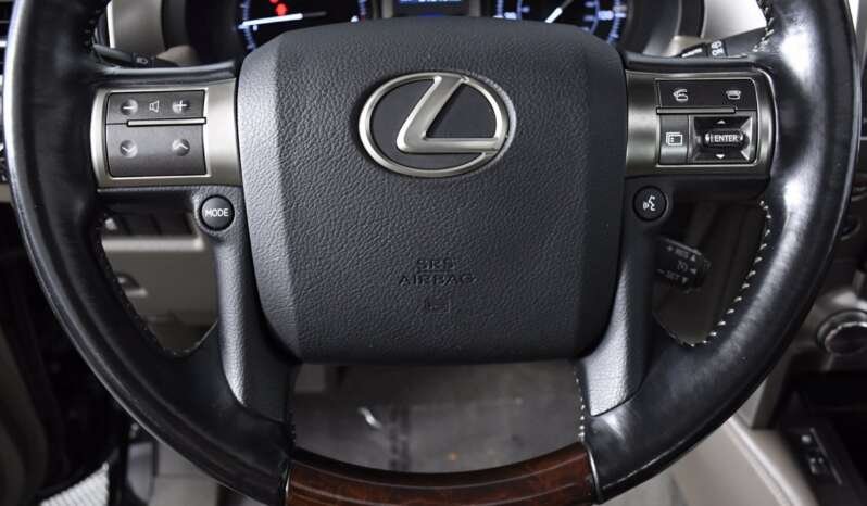
								Buy 2020 Lexus SUV full									