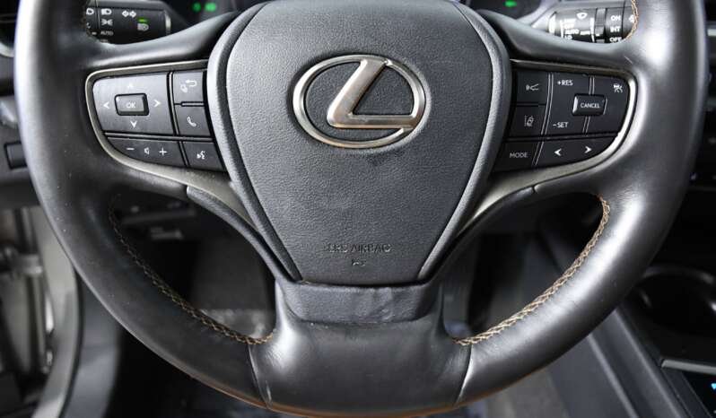 
								Buy 2019 Lexus full									