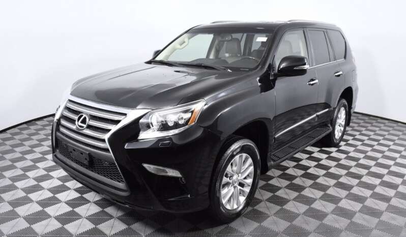 
								Buy 2020 Lexus SUV full									