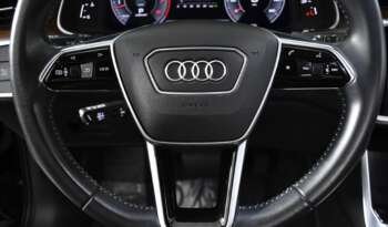
									Buy 2021 Audi A6 3.0T PREMIUM PLUS full								