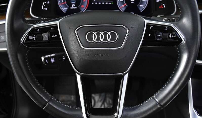 
								Buy 2021 Audi A6 3.0T PREMIUM PLUS full									