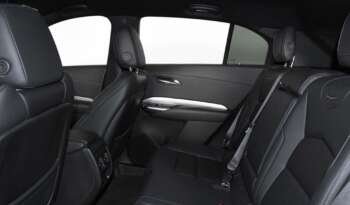 
									Buy 2023 Cadillac XT4 PREMIUM LUXURY full								