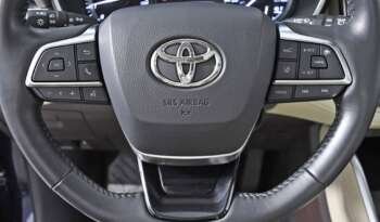 
									Buy 2021 Toyota Highlander LE full								