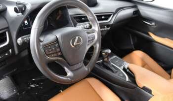 
									Buy 2019 Lexus full								