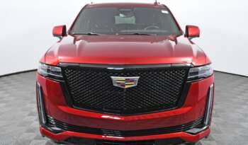 
									Buy 2020 Cadillac Escalade SPORT PLATINUM full								