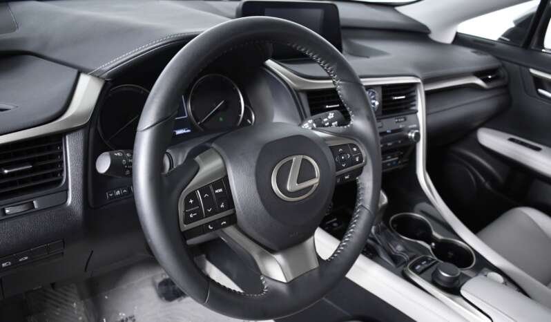 
								Buy 2021 Lexus full									