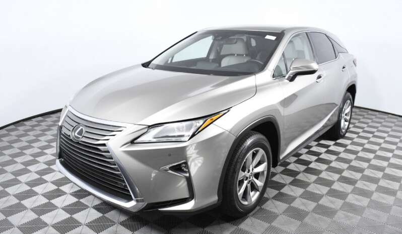 
								Buy 2021 Lexus full									