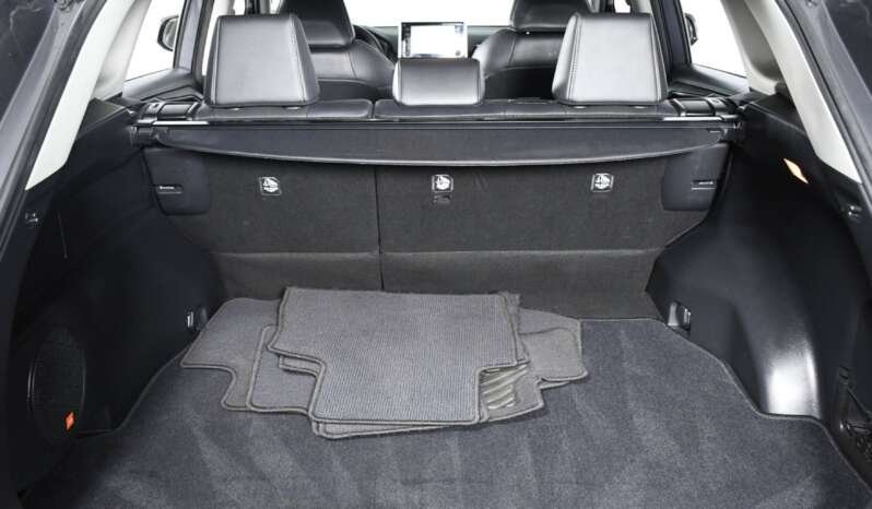 
								Buy 2021 Toyota SUV full									