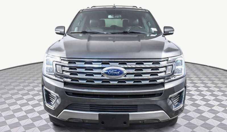 
								Buy 2020 Ford Expedition LIMITED full									