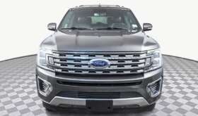 Buy 2020 Ford Expedition LIMITED