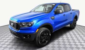 
									Buy 2022 Ford Ranger XL full								