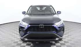 Buy 2020 Toyota SUV