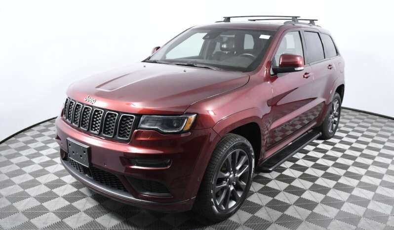 
								Buy 2023 Jeep Grand Cherokee LIMITED full									