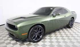 Buy 2022 Dodge EDITION