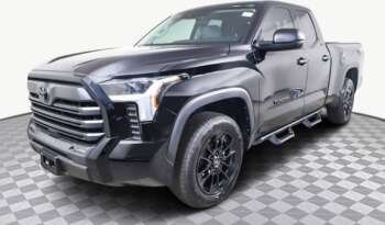 
									Buy 2023 Toyota Tundra 2WD SR5 full								