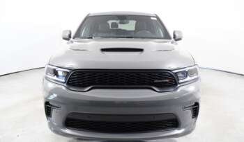 
									Buy 2018 Dodge Durango SRT full								