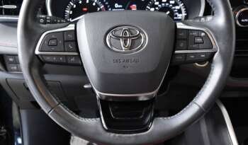 
									Buy 2021 Toyota SUV full								