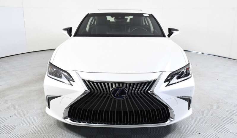 
								Buy 2020 Lexus full									