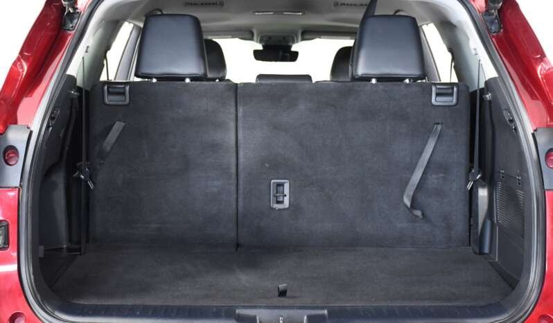 
								Buy 2021 Toyota SUV full									