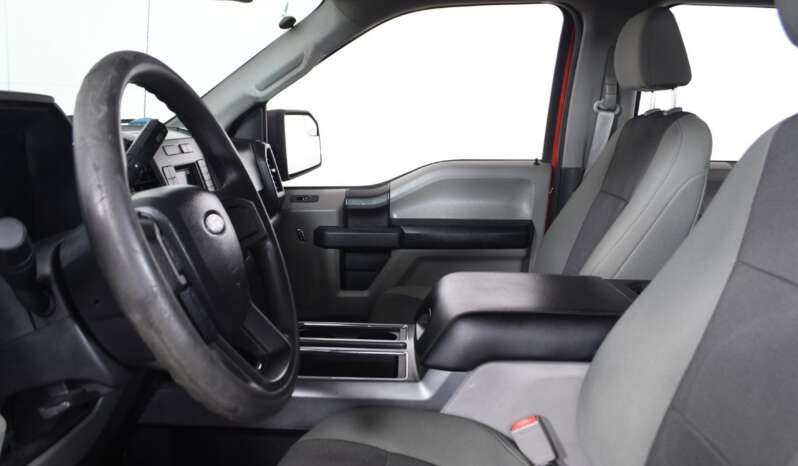 
								Buy 2020 Ford F 150 XL full									