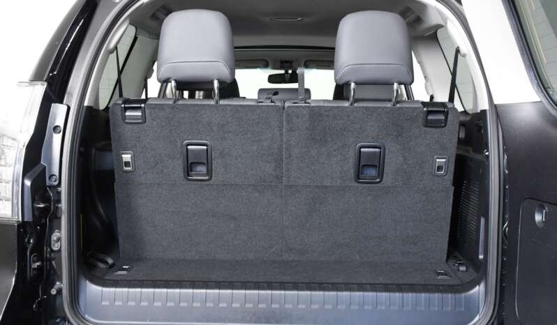 
								Buy 2018 Lexus SUV full									