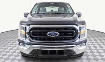 
									Buy 2021 Ford F 150 XLT full								